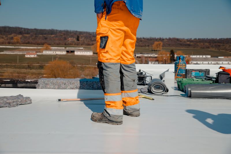Best Roof Repair Contractors in Brentwood, CA